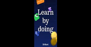 Download and run Brilliant: Learn by doing on PC & Mac (Emulator)