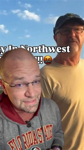 100K views · 5.8K reactions | PERSON IDENTIFIED: Everyone Say Hello To Ron Gorham! | The Robbie Harvey | Facebook