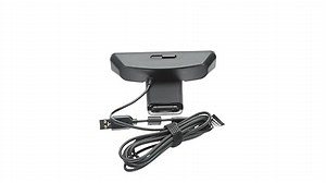 Logitech C925e Business Webcam, HD 1080p/30fps Video, Belichtungskorrektur, Autofokus, klarer Ton, Datenschutzverschluss, kompatibel mit Microsoft Teams, Google Meet, Skype, WebEx, Cisco - Schwarz