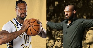 “I think I could beat him for real” – James Johnson believes he can beat MMA legend Jon Jones in a fight