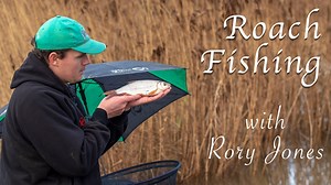 Rory Jones visits one of his favourite stillwaters, and gives a lesson in roach fishing. Follow the link below for the full video... https://youtu.be/qFYipx4rLHY | Catch More Media