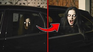 27K views · 603 reactions | This Clip Terrified Everyone! Ghost Encounters Caught On Camera | Aliens UFO Caught on Camera | Facebook