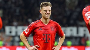 FC Bayern ändert sein Vereinslogo! Das steckt dahinter