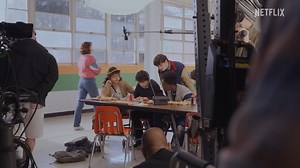 Three New Actors Join ‘Stranger Things 5’ Cast; First Look At Final Season Revealed In Behind-the-Scenes Video -