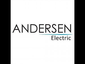 Wifi opkobling Andersen Electric luft til luft varmepumper