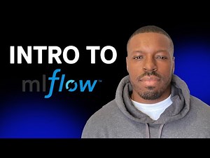 MLFLOW FOR ABSOLUTE BEGINNERS | MLOps