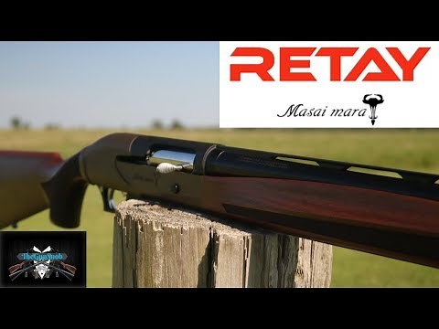 Retay USA Masai Mara