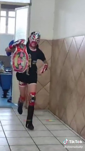 Campeonato Diamante en Lucha Libre Mexicana