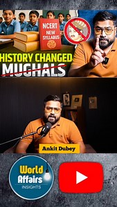 32K views · 28K reactions | History changed... #history #ankitdubey #viralreels #congress | Ankit Dubey | Facebook