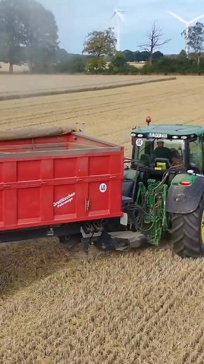 2.8K views · 94 reactions | harvester #wheat #farming #tractor | Agricultural Techniques | Facebook