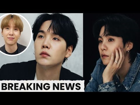 "BTS's New Suga track appears Online-Fans gearing up for a surprise?”