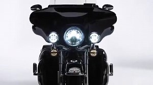320 reactions · 22 shares | H-D DAYMAKER Projector LED Headlamp...