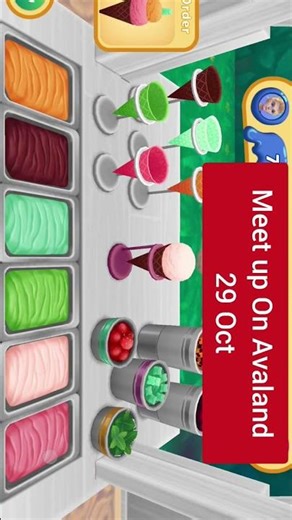 I’m Back Again on Avaland! 🎮✨ New Account, New Journey!