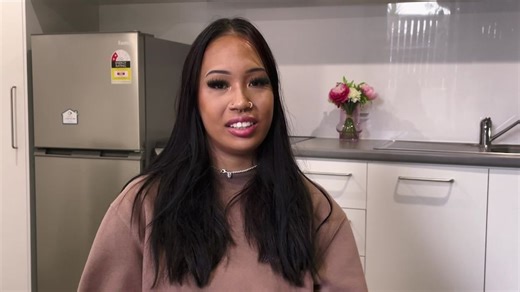 Teenager Summer Coco was homeless