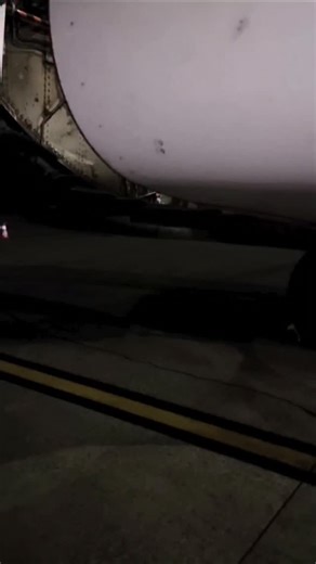 Aircraft and Engines ✈️ on Instagram: "Its primary objective is to reduce the risk of explosion in the fuel tanks, particularly in the center wing tank, by inerting the ullage (the space above the fuel) with Nitrogen Enriched Air (NEA). Brief overview of operation: It utilizes engine bleed air or, (a no-bleed architecture), an electrically driven compressor. The air passes through filters, an ozone converter, a heat exchanger, and primarily the Air Separation Module (ASM), which separates oxygen