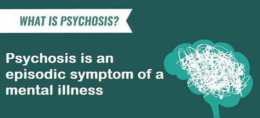 13 Signs Of A Psychotic Break: Symptoms To Recognize – The Mental Desk
