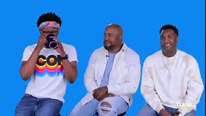 4.9K views · 365 reactions | @jonathannelsonmusic and I went on the @terrellgrice show and had a blast. Great laughs and singing. It’s live now! Terrell, thanks for having us on! https://www.youtube.com/watch?v=DZaZz0VMCss | Jason Nelson | Facebook