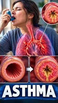asthma