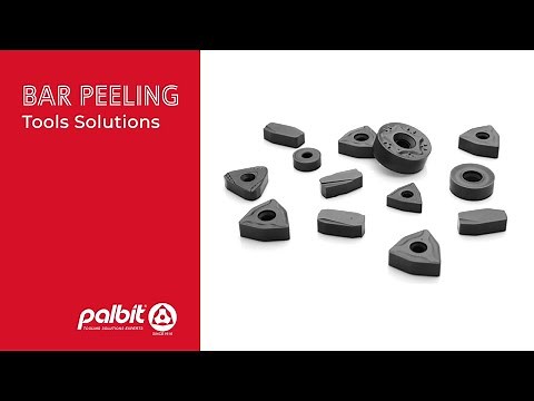 BAR PEELING
