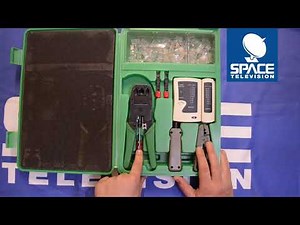 Tools inside of a Network Toolkit