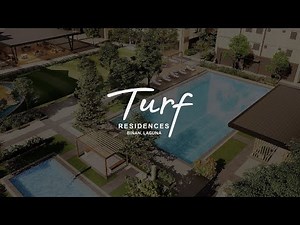 SMDC Turf Residences Walkthrough