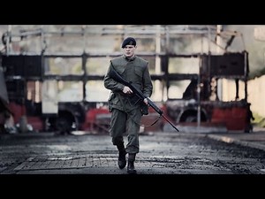 Mark Kermode reviews ’71