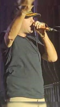 Alien Ant Farm Live Arizona March 2026 🫶 + my boys 1st rock concert! Storms Over.