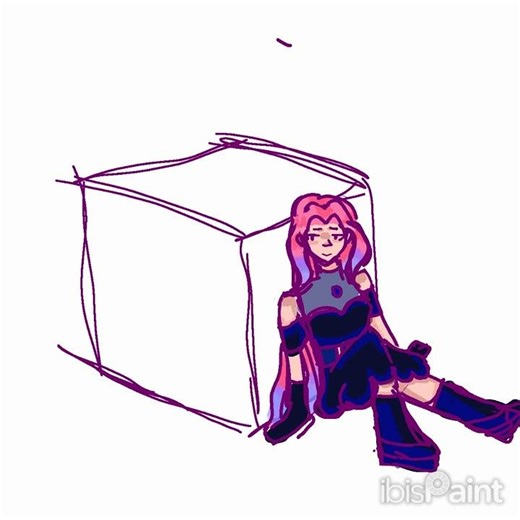 drawing alien stage characters!! (part 2) mizi #givemebackmykids #alienstage #digitalart