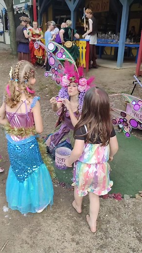 129K views · 6.8K reactions | Blessing magical stones with bubble...