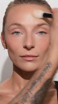 Sexy Skin Tutorial