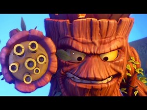 PvZ Garden Warfare 2: TORCHWOOD Gameplay! (NEW CLASS)