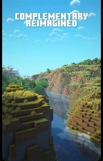 😳 I Tried INSANE Shaders in Minecraft…