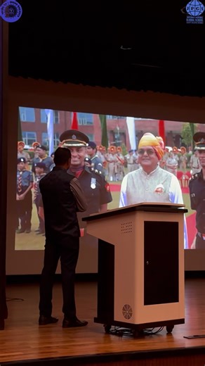 4.7K views · 42 reactions | Shaping the Future of Indian Railways ✨ A special interactive session by CPRO NWR on “North Western Railway & the Transforming Railway Ecosystem” at Jayshree Periwal High School, Jaipur. #northwesternrailway #indianrailways #futureready | North Western Railway | Facebook