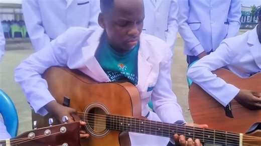 GGKI Kinshasa (Live 2 )MONO KIMBANGU KIANGANI