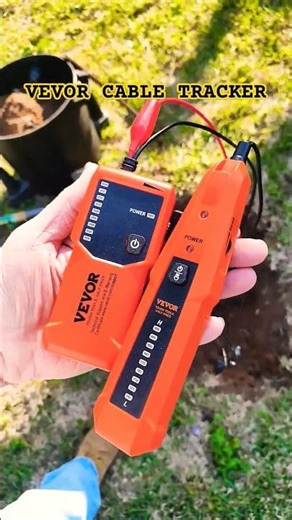 How to Find UNDERGROUND Cables #diy