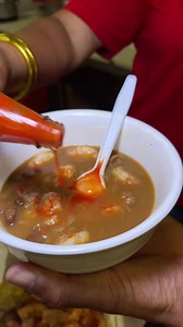 47K views · 853 reactions | Crawfish tails with the jumbo shrimp Chez Francois Seafood #shrimp #seafood | KrazyBlondeboy Kontent | Facebook