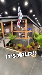 🚨This NEW manufactured home is by Adventure Homes! This prefab house model is apart of their Lakeside Cottage series! WATCH THE FULL TOUR ON THE CHANNEL FOR ALL THE INFO AND PRICING, link in bio! #manufacturedhomes #prefabhouse #housetour #mobilehome #modularhome | Chance's Home World