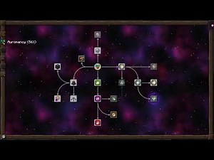 Thaumcraft Quick 6 - E66 Advanced and Greater Foci