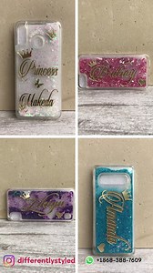 #differentlystyled #CUSTOM | Differently Styled