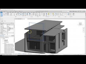 Sketchup to Revit for Insight 360