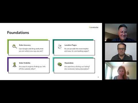 4 Ways to Scale and Measure Local SEO (Webinar Replay)