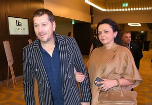 Aco Pejović i njegova supruga su prošli sito i rešeto: Ovo je njihova ljubavna priča koja traje već tri decenije