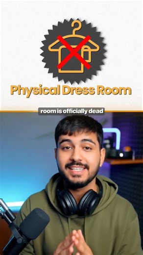 Google Launched an Ai that Dresses you in any outfit #google #googlegemini #googleaistudio