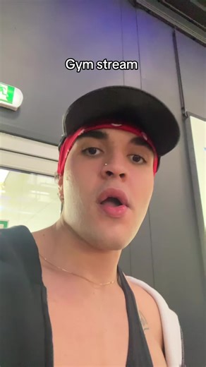 Motivational Gym Streams for Your Workout