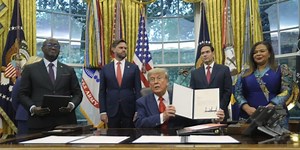 “A new chapter of hope”: Rwanda, Congo reach peace deal after 30 years, White House announces