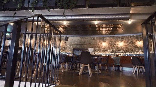 Who doesn't love a delicious plate of fish and chips? Check out our video tour of Edinburgh's newest restaurant- and Scotland's biggest dedicated chippy - Bertie's Restaurant & Bar here. Read more: https://trib.al/bpWoGps | Edinburgh Evening News