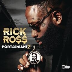 Rick Ross – Port Of Miami 2 (2019) » download by NewAlbumReleases.net