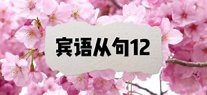 高中英语语法 if和whether引导宾语从句