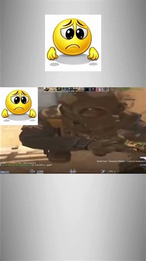 SAD game #cs2 #counterstrike #csgo
