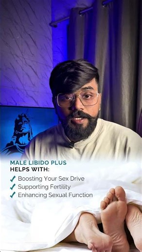 Maca Root try karo. 🌿”“⚡ Energy & stamina ↑”